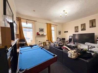 Property Image for a, Milbourne Street, Blackpool, FY1