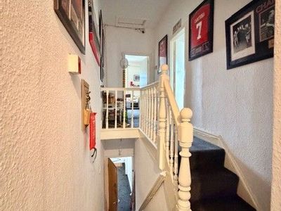 Property Image for a, Milbourne Street, Blackpool, FY1