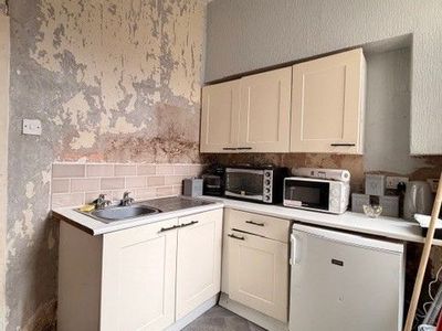 Property Image for a, Milbourne Street, Blackpool, FY1