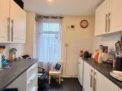 Property Image for a, Milbourne Street, Blackpool, FY1
