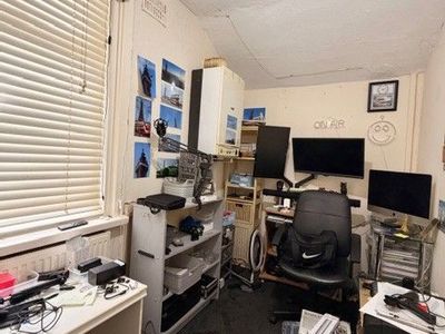 Property Image for a, Milbourne Street, Blackpool, FY1