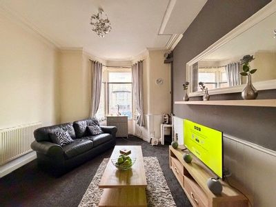 Property Image for a, Milbourne Street, Blackpool, FY1