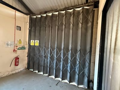 Property Image for Units 17 & 40, Bates Industrial Estate, Church Road, Harold Wood, Romford, RM3 0HU