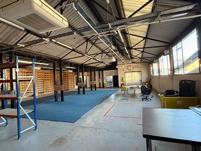 Property Image for Units 17 & 40, Bates Industrial Estate, Church Road, Harold Wood, Romford, RM3 0HU