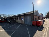 Property Image for Units 17 & 40, Bates Industrial Estate, Church Road, Harold Wood, Romford, RM3 0HU