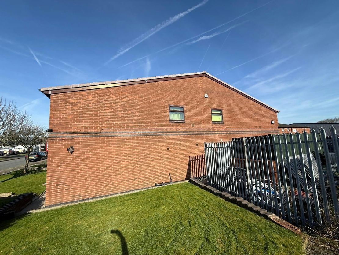 8 Asher Court, Lyncastle Way, Warrington, WA4 4ST