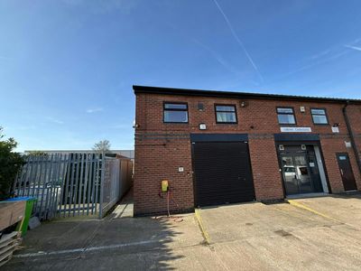 Property Image for 8 Asher Court, Lyncastle Way, Warrington, WA4 4ST