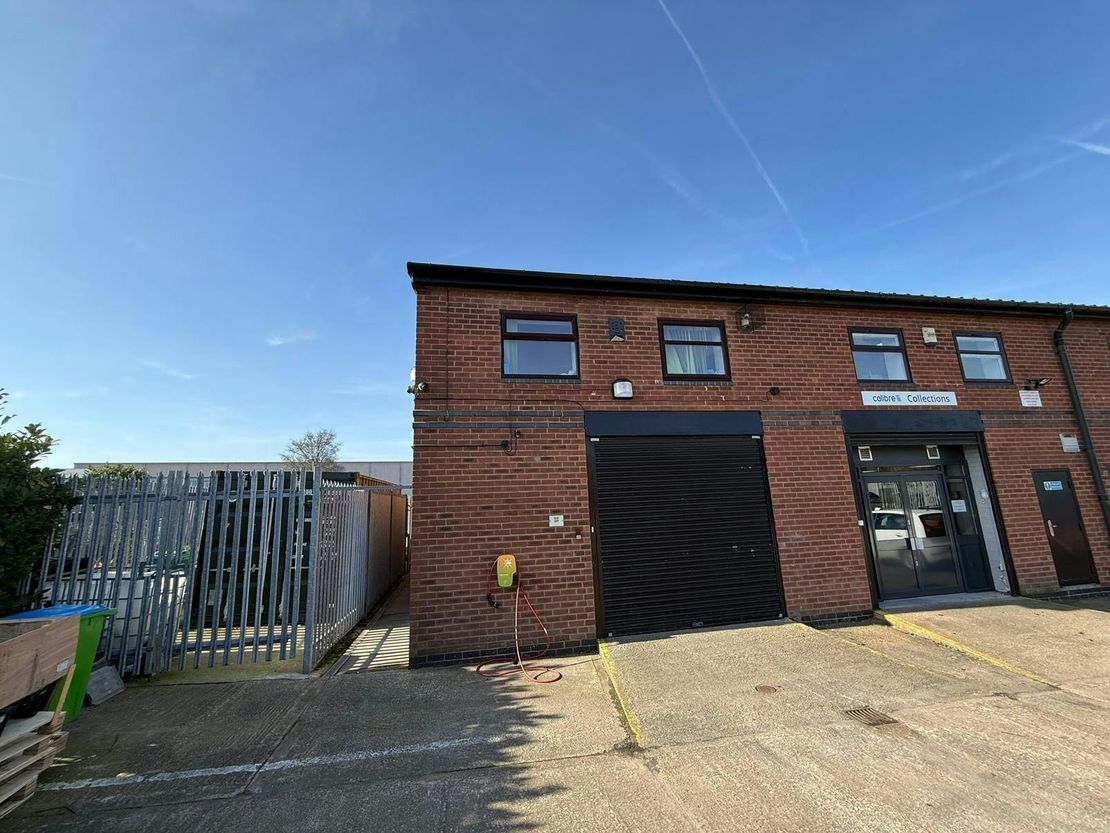 8 Asher Court, Lyncastle Way, Warrington, WA4 4ST