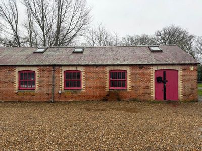 Property Image for Unit 3a Inworth Grange, Grange Road, Tiptree CO50QQ