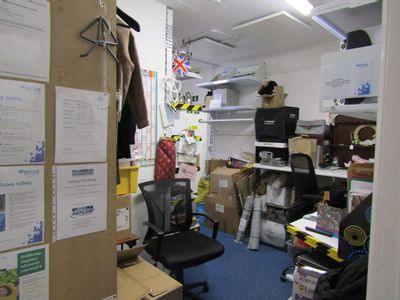 Property Image for 8 Market Hill, Sudbury, Suffolk CO10 2EA