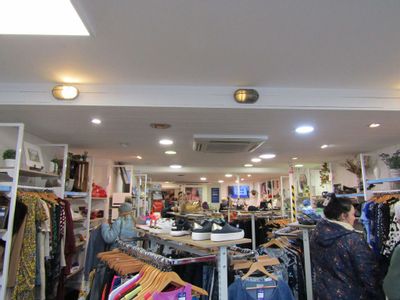 Property Image for 8 Market Hill, Sudbury, Suffolk CO10 2EA