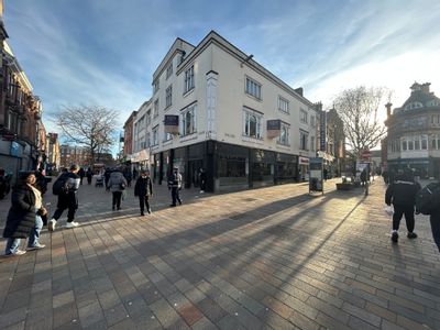 Property Image for 1-3 Cheapside, Leicester, Leicestershire, LE1 5EB