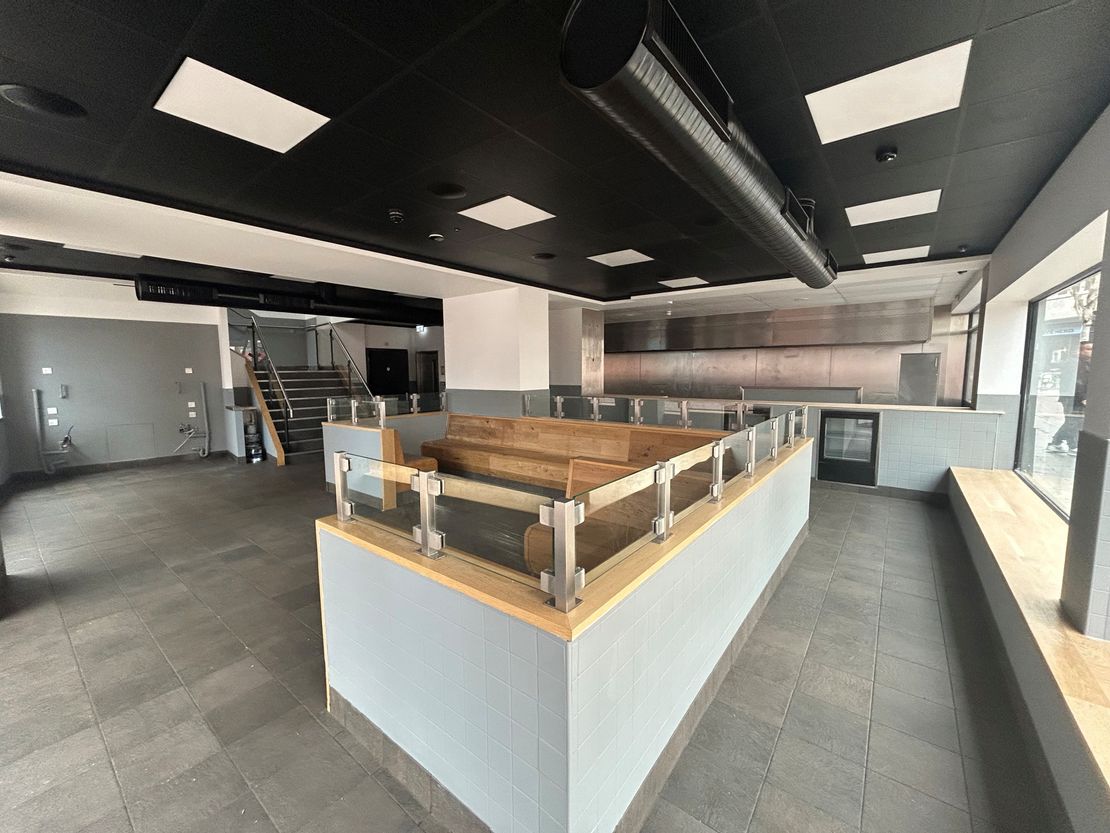 1-3 Cheapside, Leicester, Leicestershire, LE1 5EB