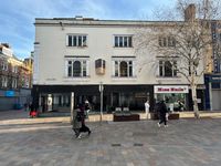 Property Image for 1-3 Cheapside, Leicester, Leicestershire, LE1 5EB