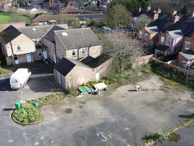 Property Image for Layton House, 9 Frewin Street, Leicester, Leicestershire, LE5 0PA