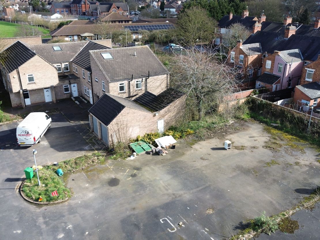 Layton House, 9 Frewin Street, Leicester, Leicestershire, LE5 0PA