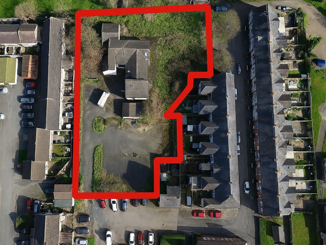 Layton House, 9 Frewin Street, Leicester, Leicestershire, LE5 0PA