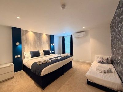 Property Image for Promenade, Blackpool, FY1