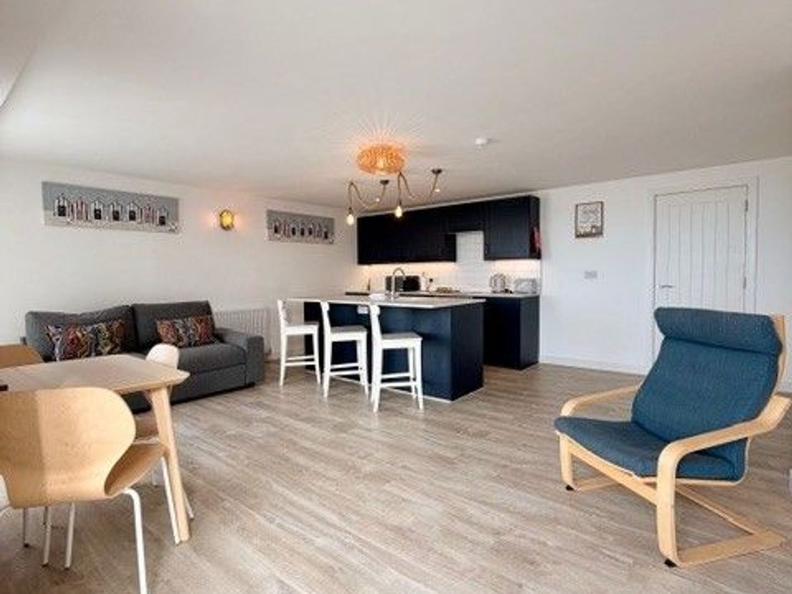 Promenade, Blackpool, FY1