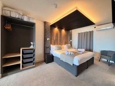 Property Image for Promenade, Blackpool, FY1
