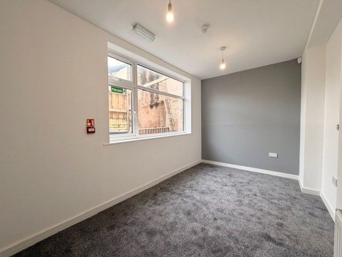 Promenade, Blackpool, FY1