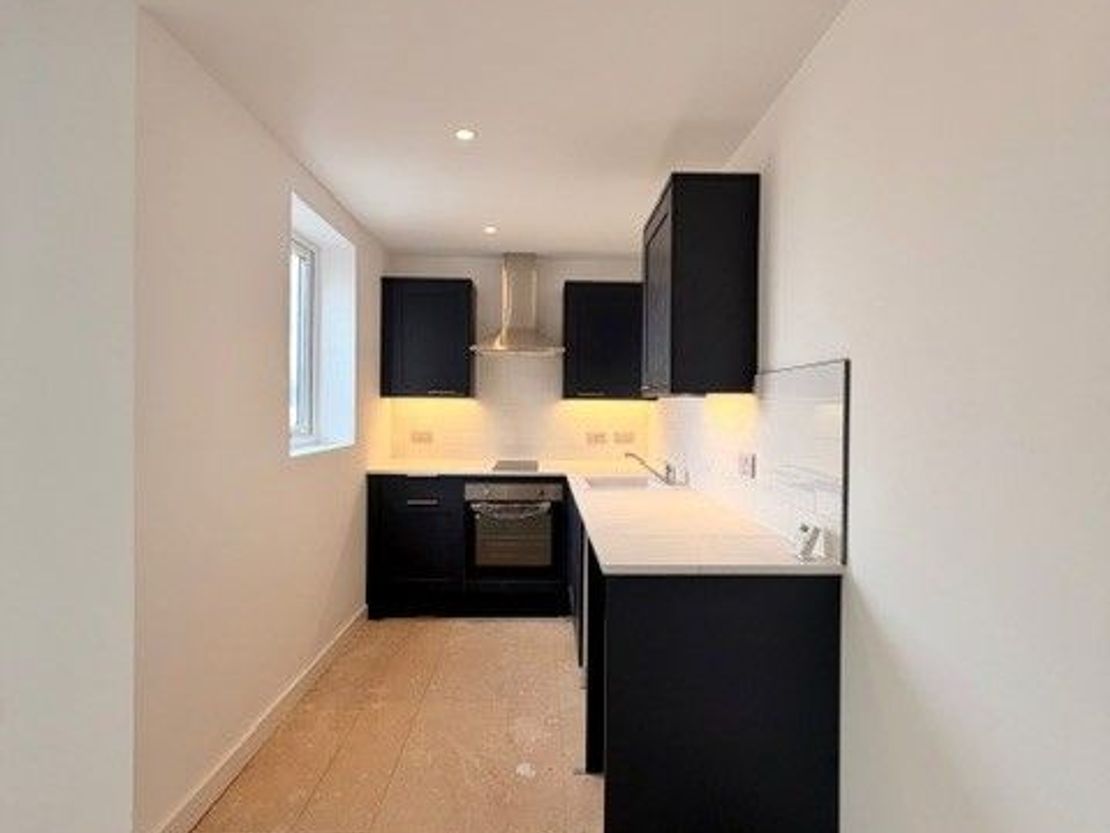 Promenade, Blackpool, FY1