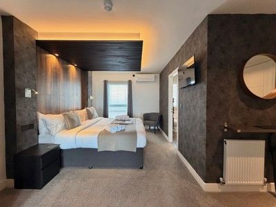 Property Image for Promenade, Blackpool, FY1