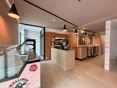 Property Image for Promenade, Blackpool, FY1