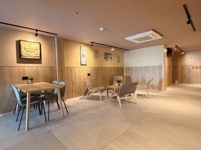 Property Image for Promenade, Blackpool, FY1