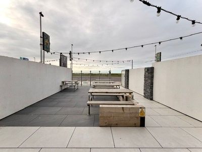 Property Image for Promenade, Blackpool, FY1