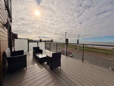 Property Image for Promenade, Blackpool, FY1