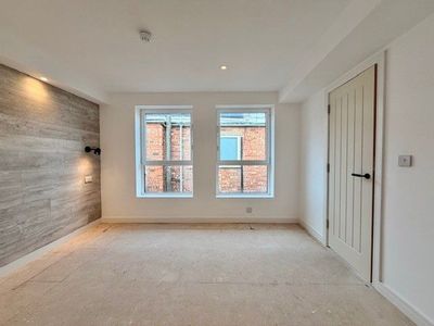Property Image for Promenade, Blackpool, FY1