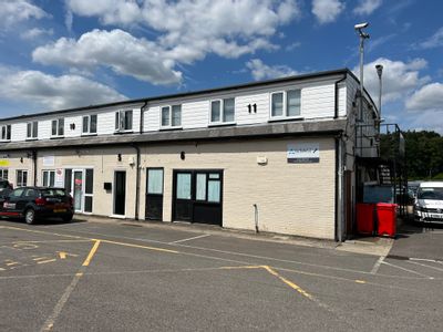 Property Image for Effingham Road, Copthorne, RH10 3HZ