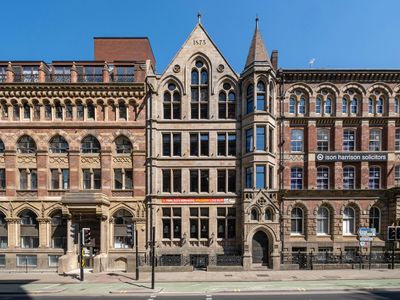 Property Image for 56 Wellington Street, Leeds, LS1 2EE