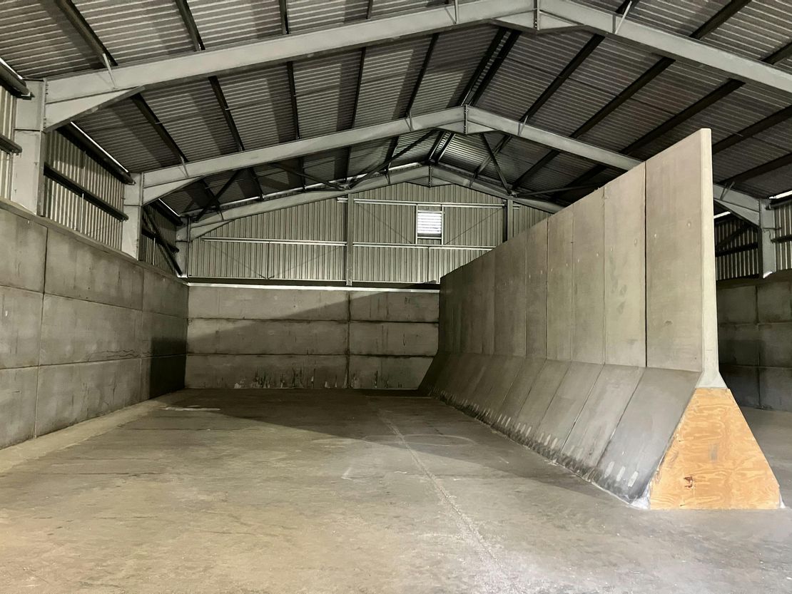 Storage Unit at Priory Farm, Little Wymondley, SG4 7HD