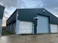 Property Image for Storage Unit at Priory Farm, Little Wymondley, SG4 7HD