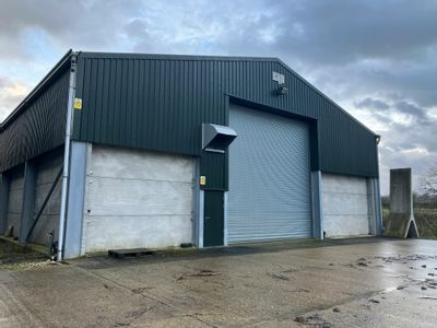 Property Image for Storage Unit at Priory Farm, Little Wymondley, SG4 7HD