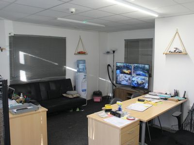 Property Image for Unit 19 Riverside Business Park, Cambridge Road, Harlow, CM20 2HE