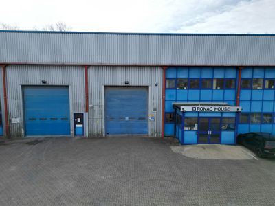 Property Image for Ronac House, Flex Meadow, Harlow, CM19 5TD