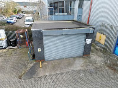 Property Image for Ronac House, Flex Meadow, Harlow, CM19 5TD