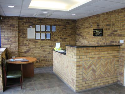 Property Image for Ronac House, Flex Meadow, Harlow, CM19 5TD