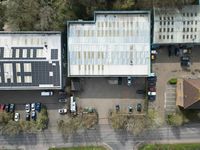 Property Image for Ronac House, Flex Meadow, Harlow, CM19 5TD