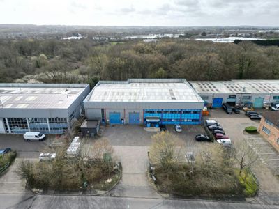 Property Image for Ronac House, Flex Meadow, Harlow, CM19 5TD
