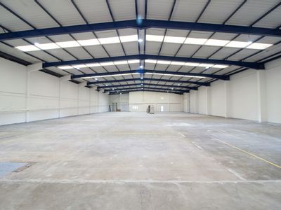 Property Image for Unit 10b Lyon Way Industrial Estate, Lyon Way, Greenford, UB6 0BN