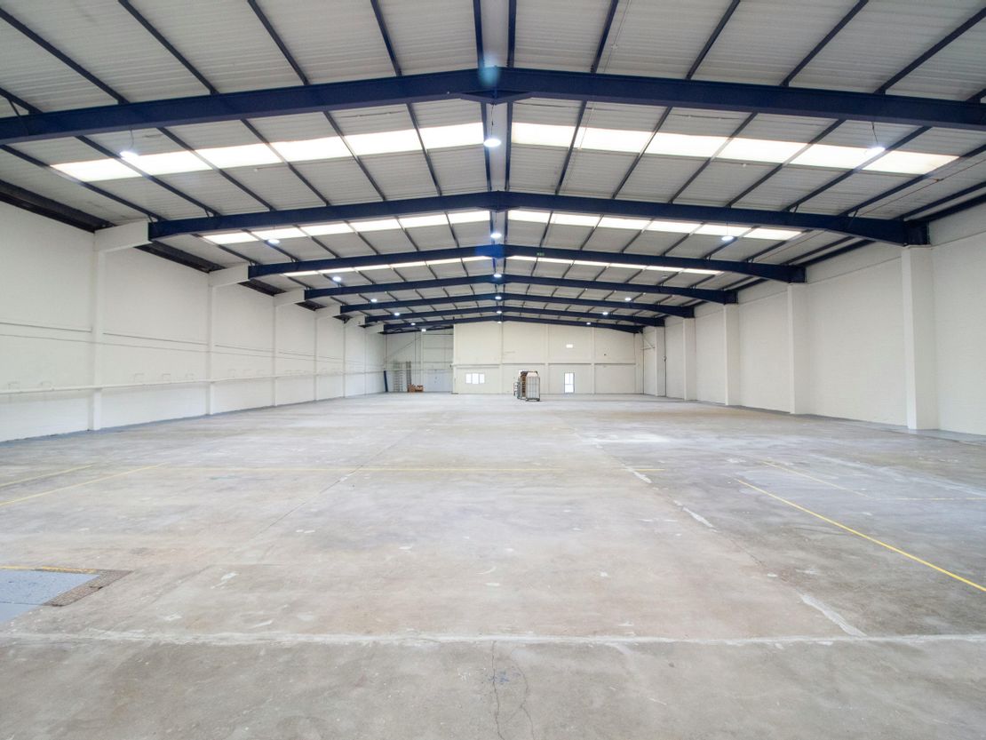 Unit 10b Lyon Way Industrial Estate, Lyon Way, Greenford, UB6 0BN