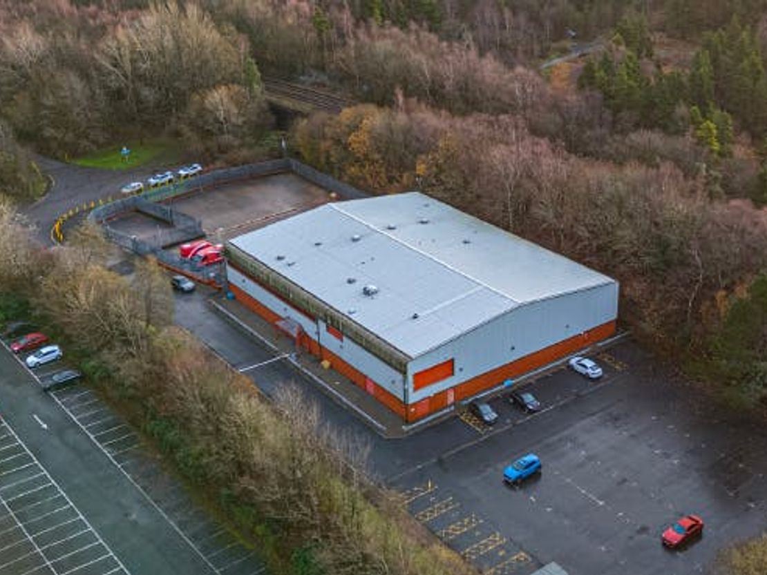 Unit 1, Atlantic House, Abertawe, SA7 9FJ