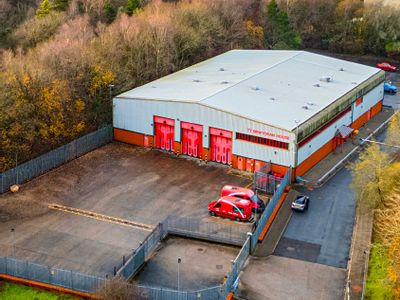 Property Image for Unit 1, Atlantic House, Abertawe, SA7 9FJ