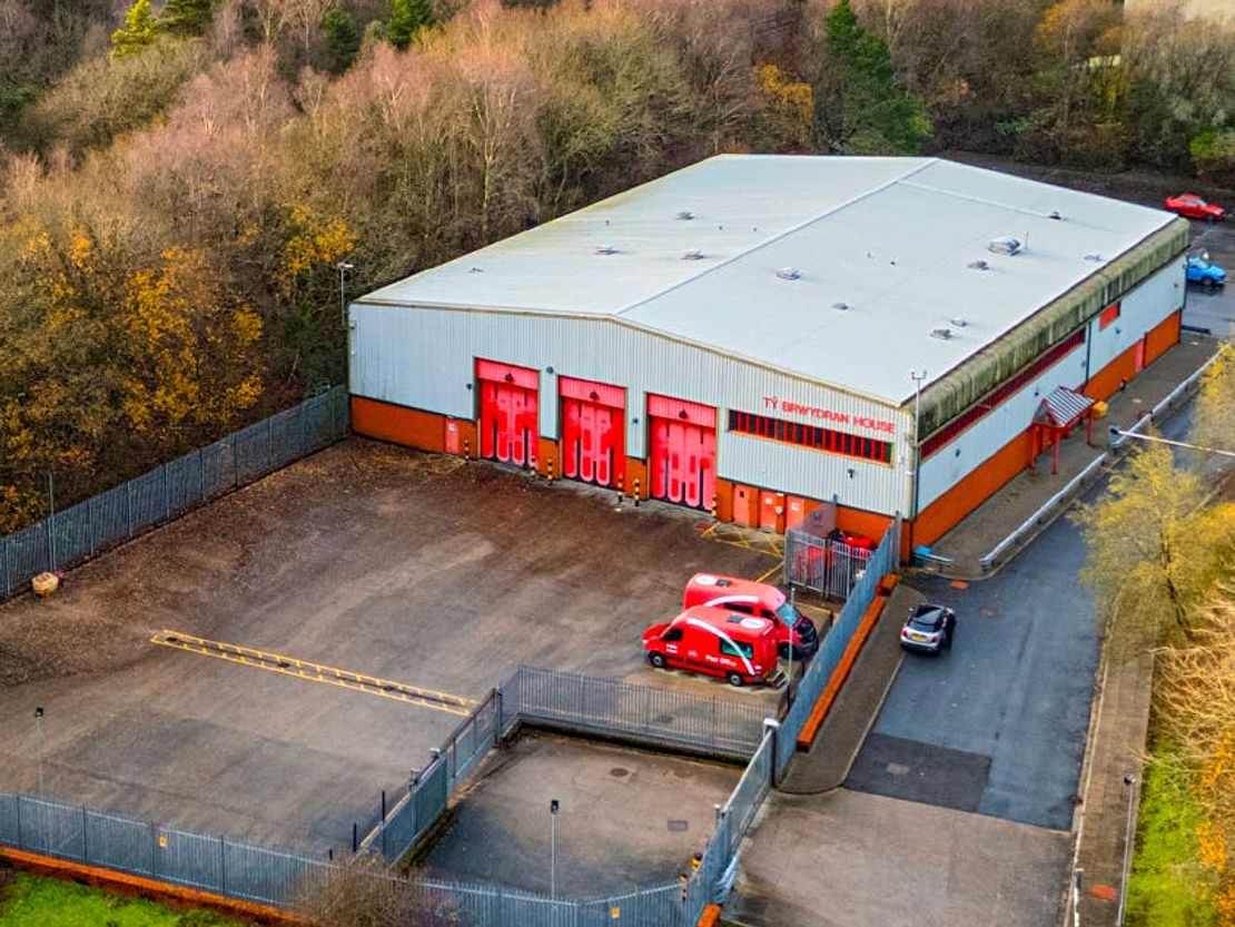 Unit 1, Atlantic House, Abertawe, SA7 9FJ