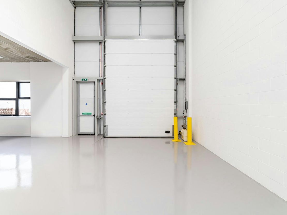 Unit 5 Chevron Industrial Estate, Eaton Road, Maylands, Hemel Hempstead, HP2 7UB