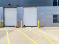 Property Image for Unit 5 Chevron Industrial Estate, Eaton Road, Maylands, Hemel Hempstead, HP2 7UB